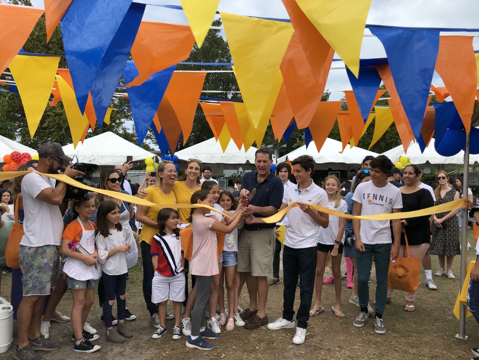 KB Children's Business Fair